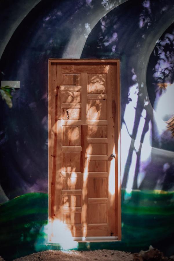 Lunita Jungle Experience Ξενοδοχείο Puerto Morelos Εξωτερικό φωτογραφία