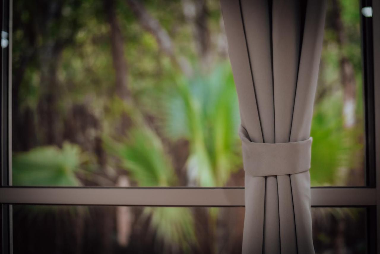 Lunita Jungle Experience Ξενοδοχείο Puerto Morelos Εξωτερικό φωτογραφία